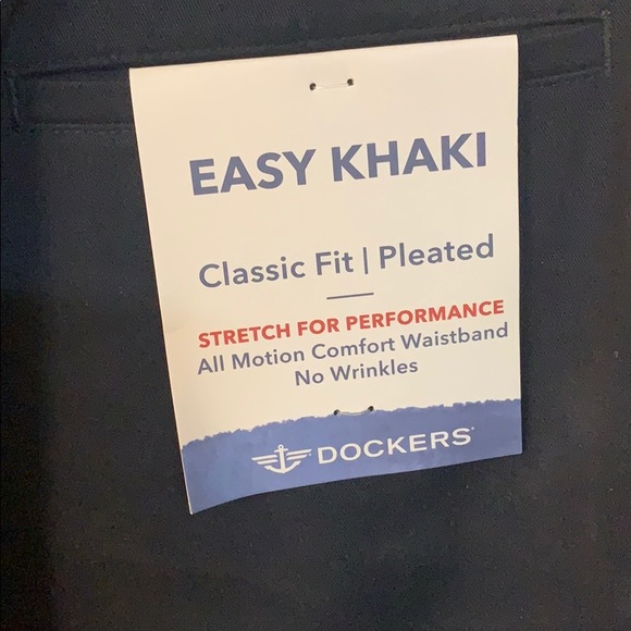 Men’s pants - Picture 7 of 8